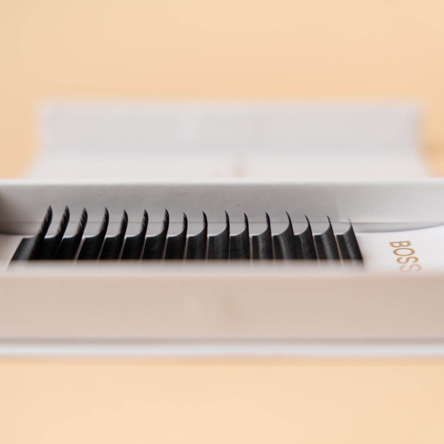 Boss Lash Volume 0.05 D curve - Mix size