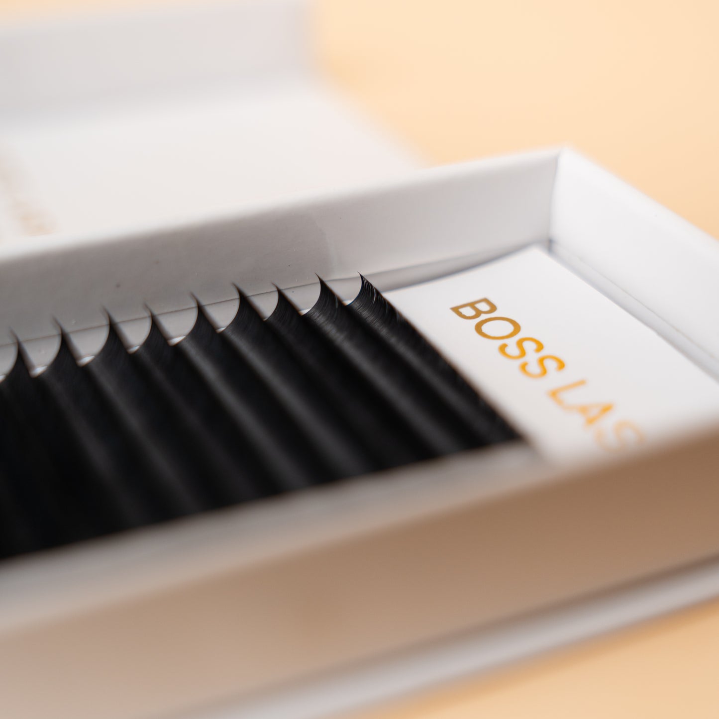 Boss Lash Classic 0.12 CC curve - Mix size