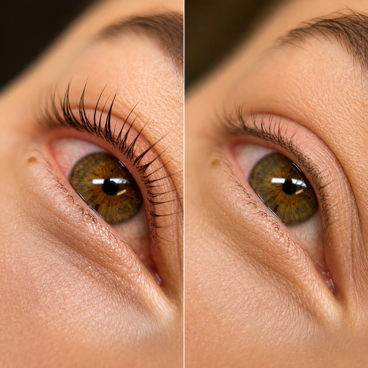 KOREAN LASH LIFT - priročnik