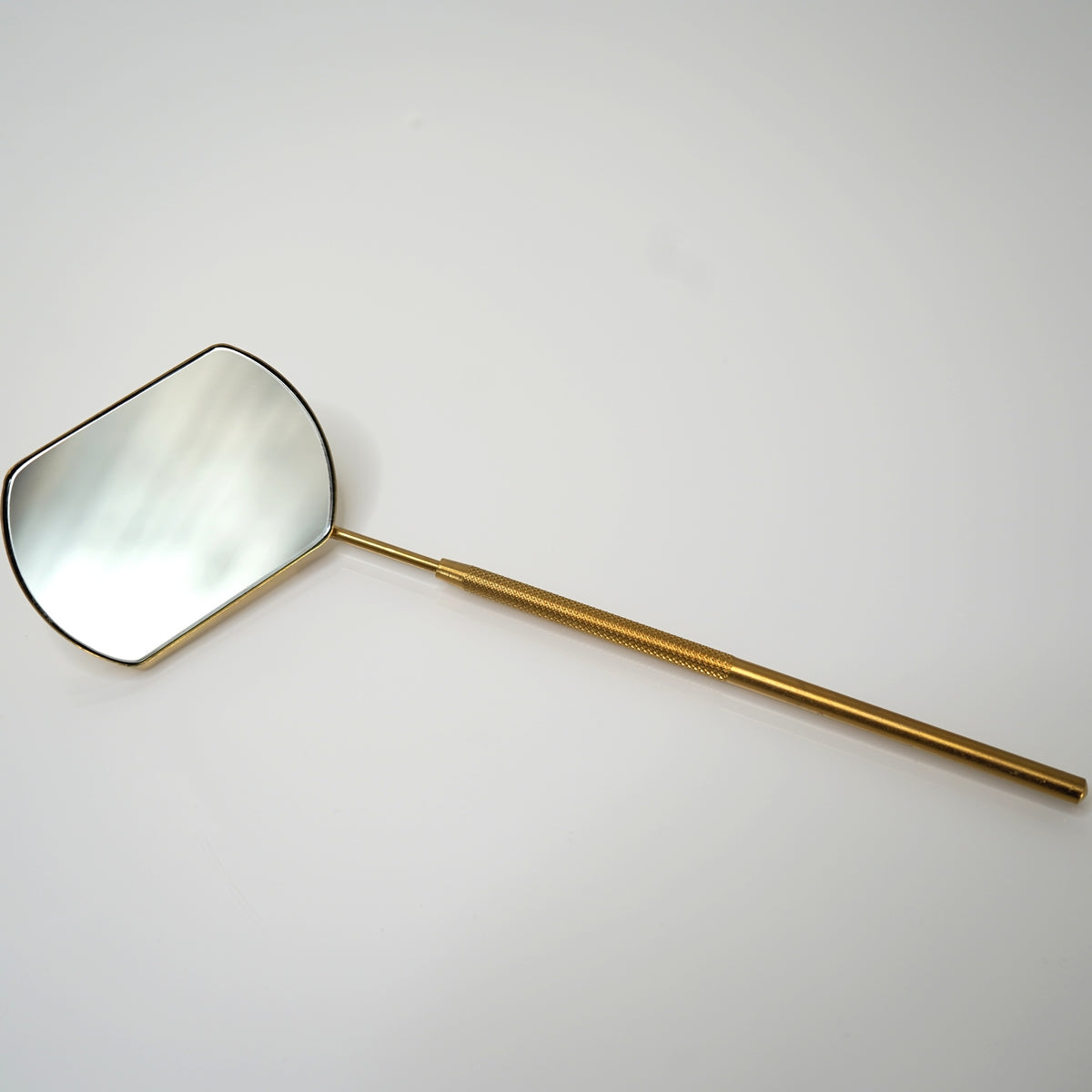 Lash mirror