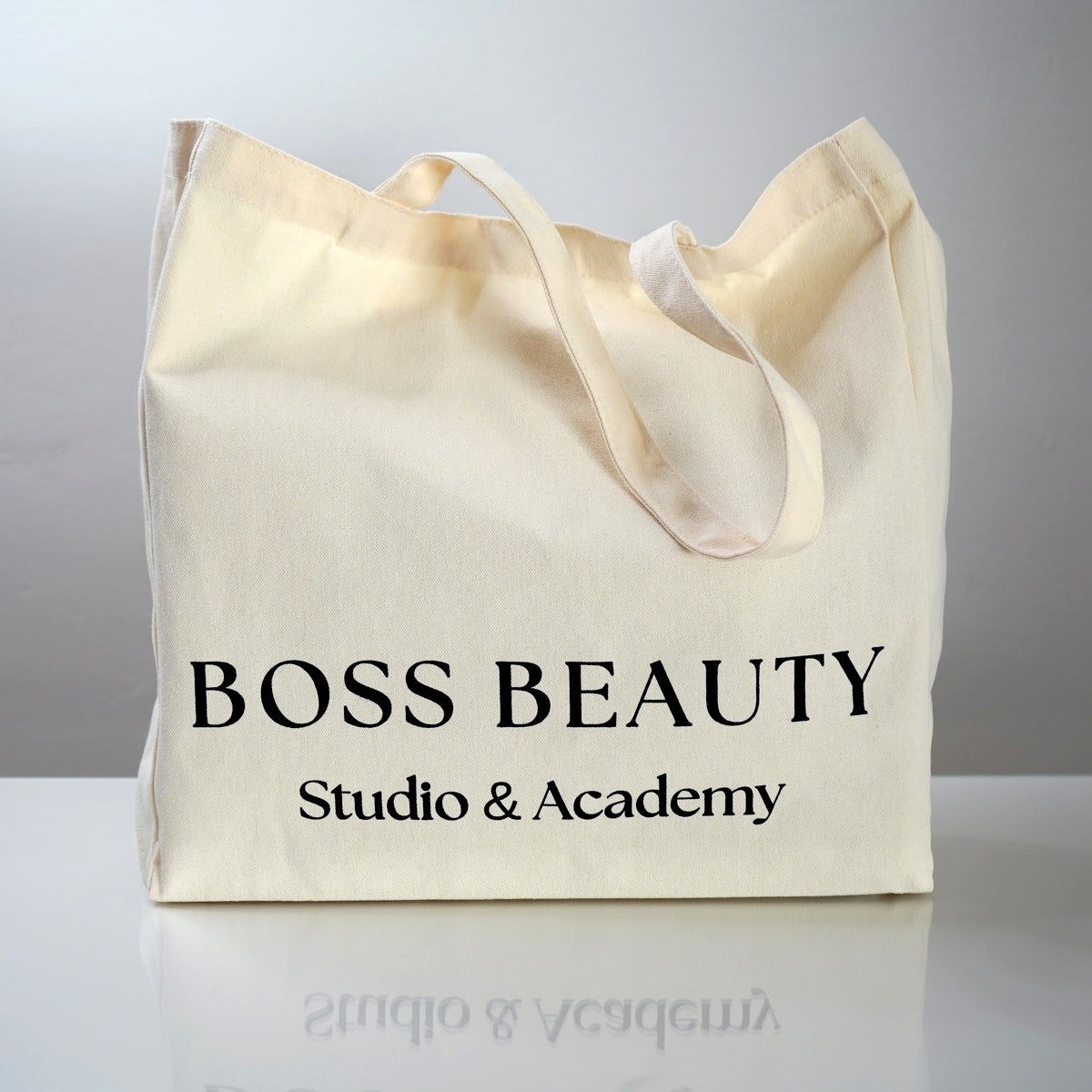 BB Tote Bag