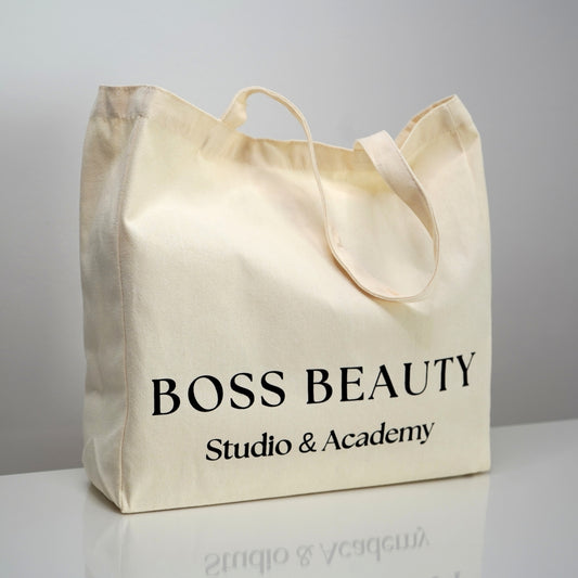 BB Tote Bag